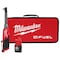 Milwaukee Tool M12 FUEL 3/8" Extended Reach High Speed Ratchet Kit 2569-21 - alternate 1