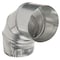 Deflecto Elbow DE904 - alternate 3