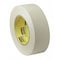3M Painter's Tape, 12 mm W x 55 m L, 6.3 mil Thick, Tan, Rubber Adhesive 232 - alternate 1