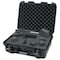 Nanuk Cases Black Protective Case, 19.8"L x 16"W x 7.6"D 930S-010BK-0A0 - alternate 1