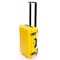 Nanuk Cases Yellow Protective Case, 22"L x 14"W x 9"D 935S-010YL-0A0 - alternate 3