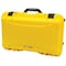 Nanuk Cases Yellow Protective Case, 22"L x 14"W x 9"D 935S-000YL-0A0 - alternate 1