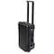 Nanuk Cases Black Protective Case, 22"L x 14"W x 9"D 935S-010BK-0A0 - alternate 2