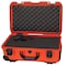 Nanuk Cases Orange Protective Case, 22"L x 14"W x 9"D 935S-010OR-0A0 - alternate 1