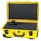 Nanuk Cases Yellow Protective Case, 22"L x 14"W x 9"D 935S-010YL-0A0 - alternate 1