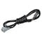 Zoro Select Replaceable Cable MH12R95901G - alternate 1