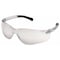 Mcr Safety BearKat (BK1), Safety Glasses, Duramass Hard Coat, Polycarbonate Lens, Clear Frame, Frameless BK119 - alternate 1