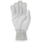 Mcr Safety Cut Resistant Coated Gloves, Cut Level A9 , Dotted , PVC , Smooth , M 9381MRH - alternate 1