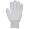 Mcr Safety Cut Resistant Coated Gloves, Cut Level A9 , Dotted , PVC , Smooth , S 9381SLH - alternate 1
