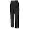 Dickies Men's Work Pants, Black, 40% Polyester, 60% Cotton WP80BK 50 32 - alternate 1