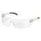 Carhartt Billings, Safety Glasses, Anti-Scratch, Clear Lens, Clear Frame, Frameless CH110S - alternate 1