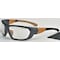 Carhartt Safety Glasses, Wraparound Clear Polycarbonate Lens, Scratch-Resistant CHB210D - alternate 3