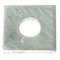 Zoro Select Square Washer, Fits Bolt Size 3/4 in , Low Carbon Steel Hot Dipped Galvanized Finish Z8882-HDG - alternate 1