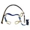 3M Dbi-Sala Cynch-Lok(TM) Positioning Lanyard, Various Diameters Length, 310 lb. Weight Capacity 1204075 - alternate 1