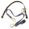 3M Dbi-Sala Cynch-Lok(TM) Positioning Lanyard, Various Diameters Length, 310 lb. Weight Capacity 1204075 - alternate 2