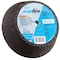 Norton Abrasives Flaring Cup Grinding Wheel, ZA, 6 in. Dia 66253198586 - alternate 1