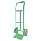Zoro Select Hand Truck, Ht 51-1/2, Flat Free Wheel (FB)E-18-10FF - alternate 2