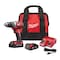 Milwaukee Tool M18 Compact 1/2 in. Drill Driver Kit 2606-22CT - alternate 1