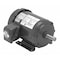 U.S. Motors Three-Phase General Purpose Motor, 2 HP, 145T Frame, 208-230/460V AC Voltage, 13 in Overall Length U2P2D - alternate 1