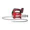 Milwaukee Tool M18 Cordless Grease Gun, 18 V Battery Volt, Battery Included, 10 fl oz Volume Per Min, Li-Ion 2646-21CT - alternate 1
