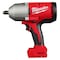 Milwaukee Tool M18 Brushless 1/2 in. High Torque Impact Wrench with Friction Ring (Tool Only) 2666-20 - alternate 1