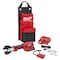 Milwaukee Tool M18 FORCE LOGIC Cable Cutter Kit w/477 ACSR Jaws 2672-21S - alternate 1