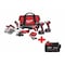 Milwaukee Tool M18 Cordless 6-Tool Combo Kit + M18 XC5.0 Battery 2696-26, 48-11-1850 - alternate 1