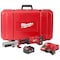 Milwaukee Tool M18 FORCE LOGIC Long Throw Press Tool Kit 2773-20L - alternate 1