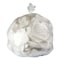 Heritage Bag Trash Bag, 30X37, 10Mic, Natural, HDPE, PK500 Z6037MN R01 - alternate 1