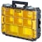 Dewalt Tool Box with 7 compartments, Plastic, 5 in H x 13 in W DWST17805 - alternate 1