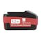 Metabo 18.0V Li-Ion Battery, 5.2Ah Capacity 625028000 - alternate 2