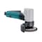 Dynabrade Type 27 Angle Grinder, 1/4 in NPT Air Inlet, Heavy Duty, 18,000 rpm, 0.7 HP 52700 - alternate 1