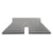 Easy Cut Replacement Blades, 2"x 3"x1.25", PK81 09703 - alternate 1