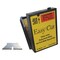 Easy Cut Replacement Blades, 2"x 3"x1.25", PK81 09703 - alternate 2
