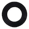 Justrite Silicone Gasket, Silicone 28111 - alternate 1