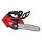 Milwaukee Tool 12 in L Cordless Battery-Powered Chainsaw, 2.7 hp, 18 V, Bare Tool 2826-20C - alternate 1