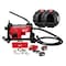 Milwaukee Tool M18 FUEL Sewer Sectional Machine w/ CABLE-DRIVE 1-1/4" Kit 2871A-22 - alternate 1