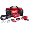 Milwaukee Tool M18 FORCE LOGIC 15T Crimper Kit 2879-22 - alternate 1