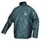 Viking Viking Journeyman PVC Jacket Green 4110J-M - alternate 1
