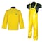 Viking Viking Journeyman PVC Jacket Yellow 5110J-M - alternate 2