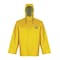 Viking Viking Journeyman PVC Hood Jacket Yel 5125J-S - alternate 1