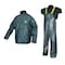 Viking Viking Journeyman PVC Jacket Green 4110J-M - alternate 2