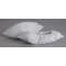 Alpha Pro Tech Disposable Shoe Covers, Polyethylene, White, Slip Resistant Sole: No , XL SH-G1253-B - alternate 1