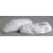 Alpha Pro Tech Disposable Shoe Covers, Polyethylene, Polypropylene, White, Slip Resistant Sole: Yes , Universal SH-T1182-B - alternate 1