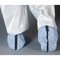 Alpha Pro Tech Disposable Boot Covers, Polyethylene, Polypropylene, Blue, Slip Resistant Sole: Yes , Universal SH-12522-B - alternate 2