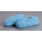 Alpha Pro Tech Disposable Boot Covers, Polypropylene, Blue, Slip Resistant Sole: Yes , XL SH-71223-B - alternate 1