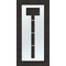 Rae Airport Pavement Stencil, Letter, 108 in Character Height, Highway Gothic Font, Polyethylene, Clear STL-108-F108T - alternate 1