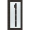 Rae Airport Pavement Stencil, Number, 108 in Character Height, Highway Gothic Font, Polyethylene, Clear STL-108-F1081 - alternate 1