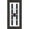 Rae Airport Pavement Stencil, Letter, 108 in Character Height, Highway Gothic Font, Polyethylene, Clear STL-108-F108H - alternate 1