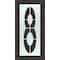 Rae Airport Pavement Stencil, Number, 144 in Character Height, Highway Gothic Font, Clear, 1 Pieces STL-108-F1448 - alternate 1